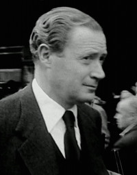 Duncan Sandys