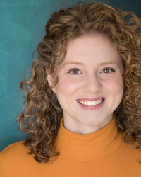 Jennifer Bradley