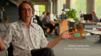 Travis Threlkel