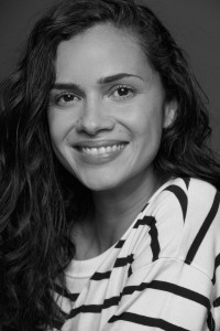 Claudia Ruiz