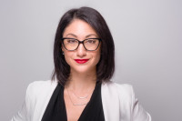 Stephanie Iscovitz