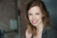 Claire Hoffmann