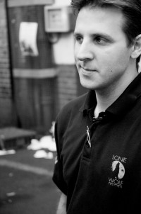 Jake Lanning
