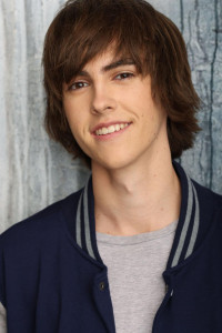 Xander Taylor