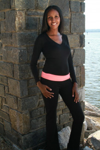 Dorry Marie