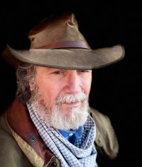 Thom Van Dorp