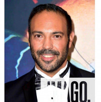 Ian Lantz