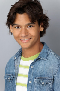 Hayden James