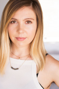 Emma Barrow