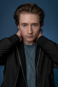 Tayden Marks