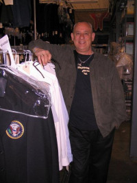 James Lapidus