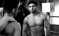 Sergio Álvarez