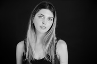 Julia Best Warner