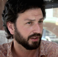 Mark Pilkington