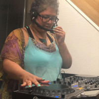DJ Parisa