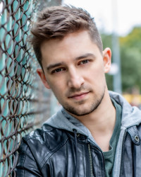 Matt Berman