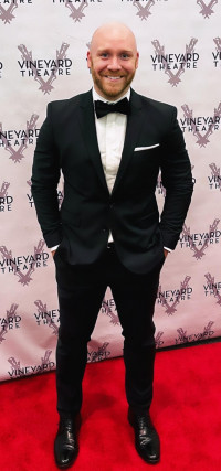 Chris McFarland