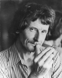 Robert Lapoujade
