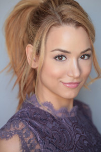 Samantha Veil