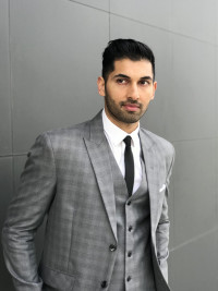 Gurinder Sindher