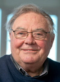 Eddie Large