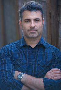 Paul Baker