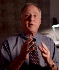 Peter Shaplen
