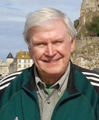 Flint Whitlock