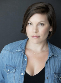 Jenna Harder