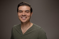 Derek Garza