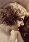 Dolly Larkin
