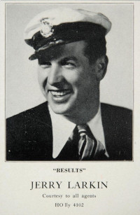 Jerry Larkin