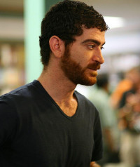 Yahya Alabdallah