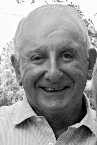 Lionel Larner