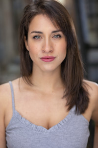 Haley Goldman