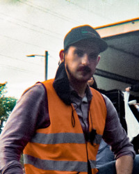 Alex Holzman