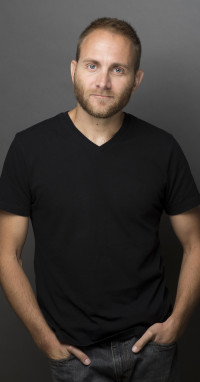 Tim Cody