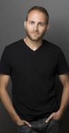 Tim Cody