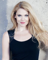 Amy Sutherland