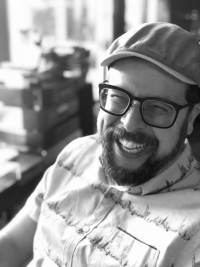 David Calcano