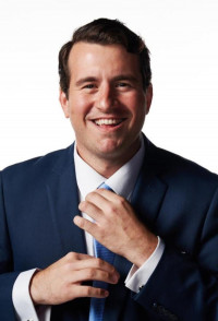 Alex Stein