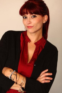 Danielle Kahl