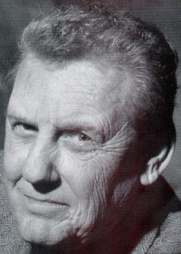 Bill Larson