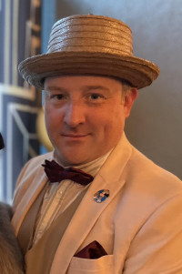 Andy Morrish