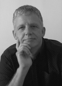 Pete Middleton