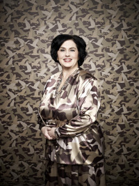 Kay Robertson