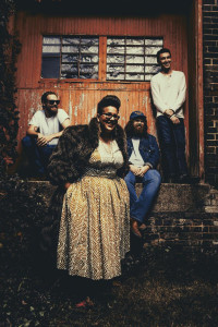 Alabama Shakes