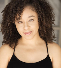 Aisha Cox