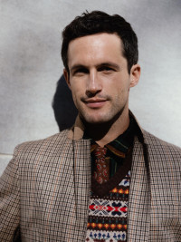 Rob Heaps