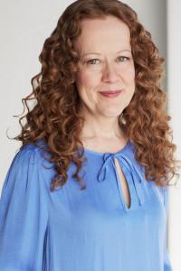 Julia Lashae